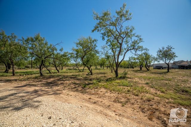 3328 Reindeer Run, San Angelo, TX 76901