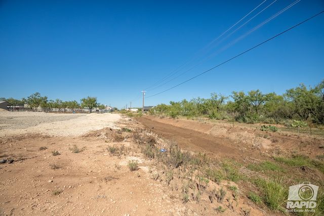 3328 Reindeer Run, San Angelo, TX 76901