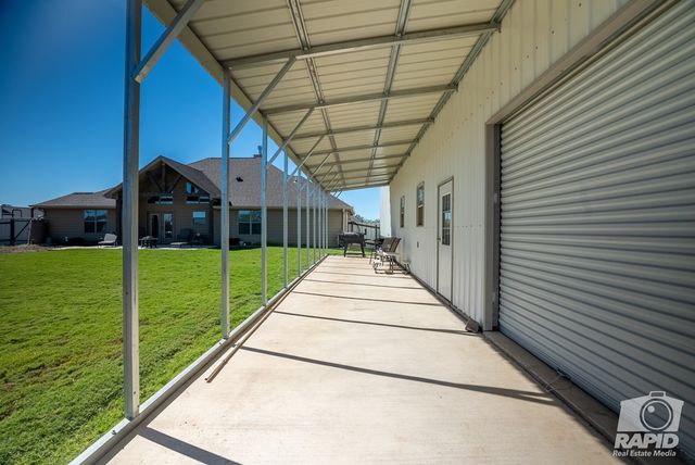 3328 Reindeer Run, San Angelo, TX 76901