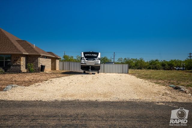 3328 Reindeer Run, San Angelo, TX 76901