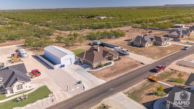 3328 Reindeer Run, San Angelo, TX 76901