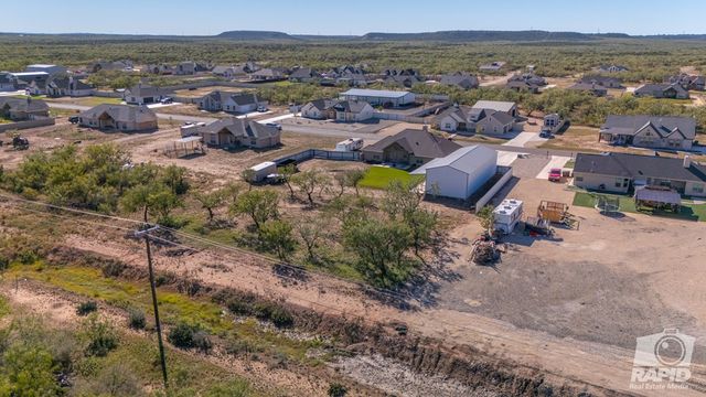 3328 Reindeer Run, San Angelo, TX 76901