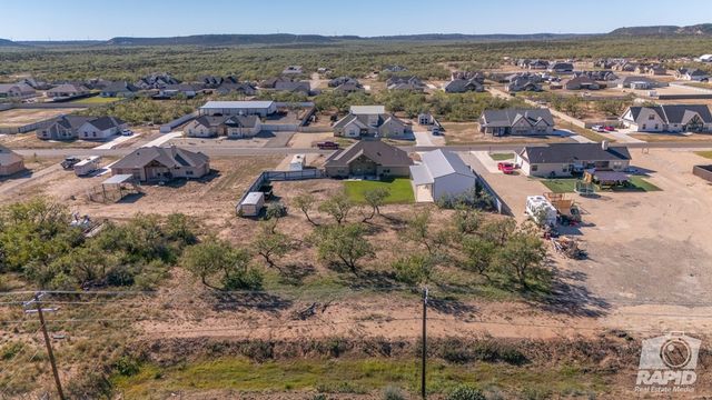 3328 Reindeer Run, San Angelo, TX 76901