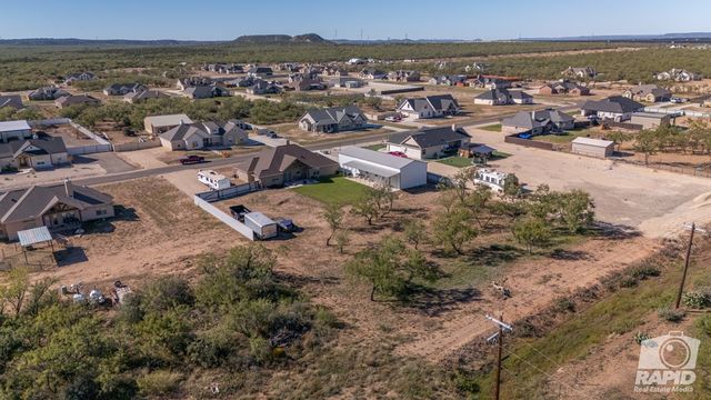 3328 Reindeer Run, San Angelo, TX 76901