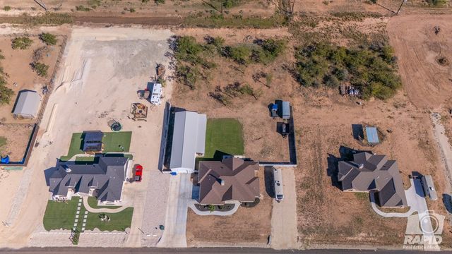 3328 Reindeer Run, San Angelo, TX 76901