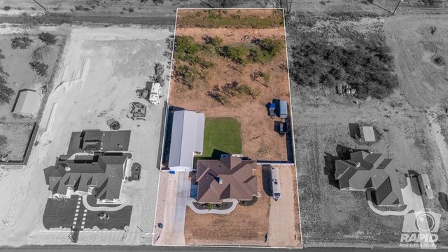 3328 Reindeer Run, San Angelo, TX 76901