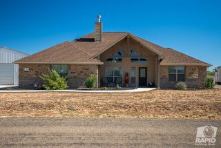 3328 Reindeer Run, San Angelo, TX 76901