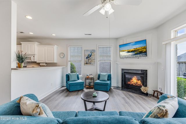 1124 Garden Club Way, Leland, NC 28451