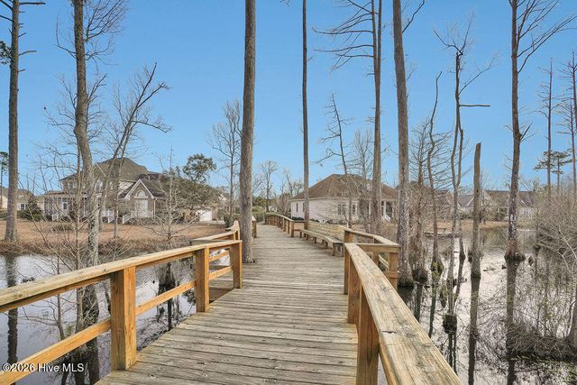 1124 Garden Club Way, Leland, NC 28451