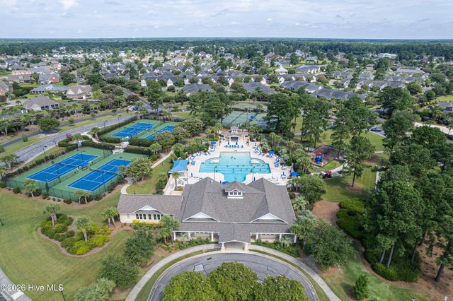 1124 Garden Club Way, Leland, NC 28451