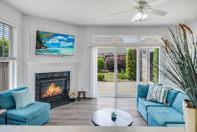 1124 Garden Club Way, Leland, NC 28451