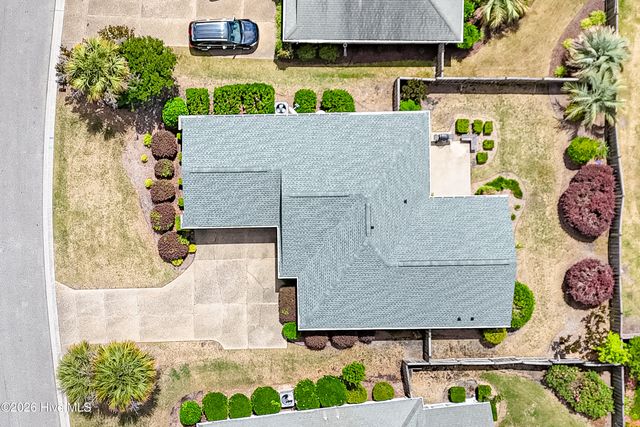 1124 Garden Club Way, Leland, NC 28451