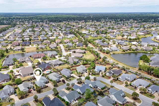 1124 Garden Club Way, Leland, NC 28451
