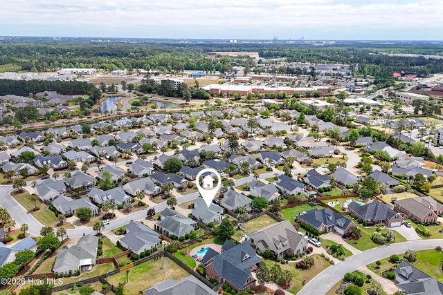 1124 Garden Club Way, Leland, NC 28451