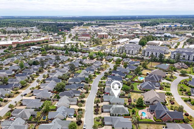 1124 Garden Club Way, Leland, NC 28451