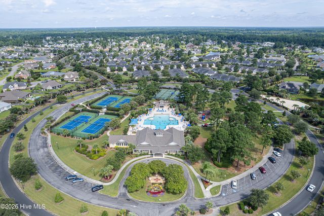 1124 Garden Club Way, Leland, NC 28451