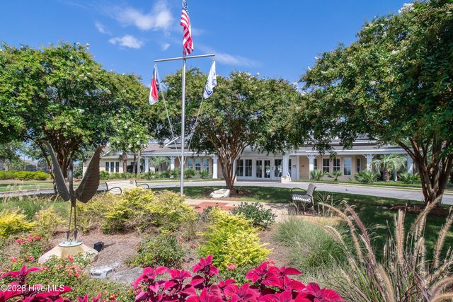 1124 Garden Club Way, Leland, NC 28451