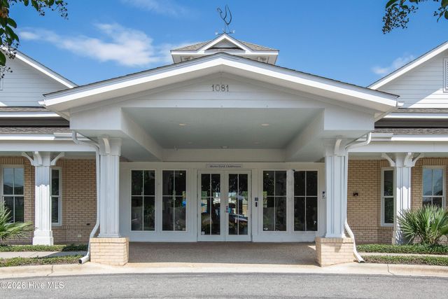 1124 Garden Club Way, Leland, NC 28451