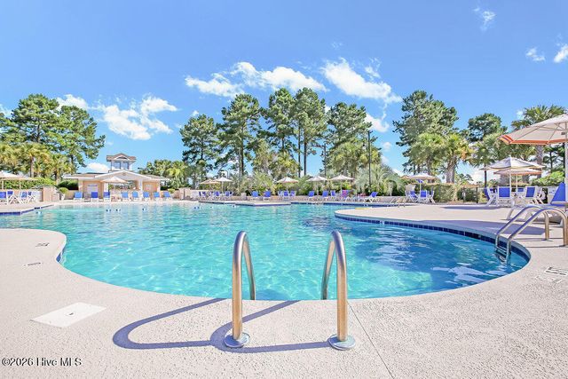 1124 Garden Club Way, Leland, NC 28451