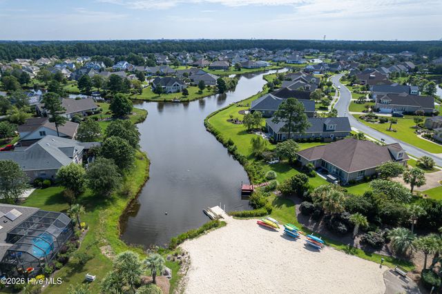 1124 Garden Club Way, Leland, NC 28451