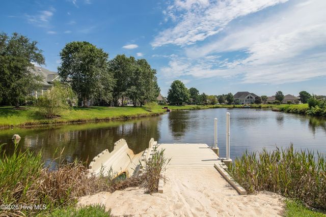 1124 Garden Club Way, Leland, NC 28451