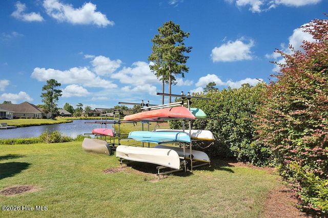 1124 Garden Club Way, Leland, NC 28451