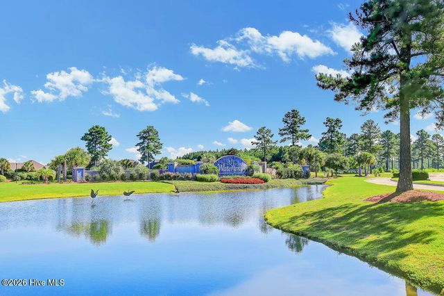 1124 Garden Club Way, Leland, NC 28451