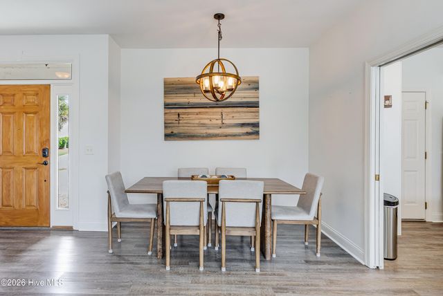 1124 Garden Club Way, Leland, NC 28451