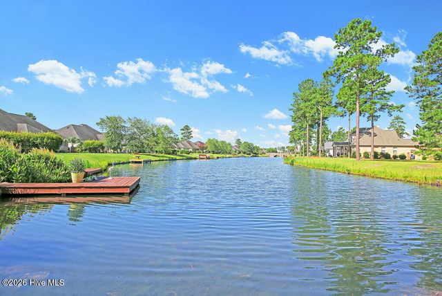 1124 Garden Club Way, Leland, NC 28451