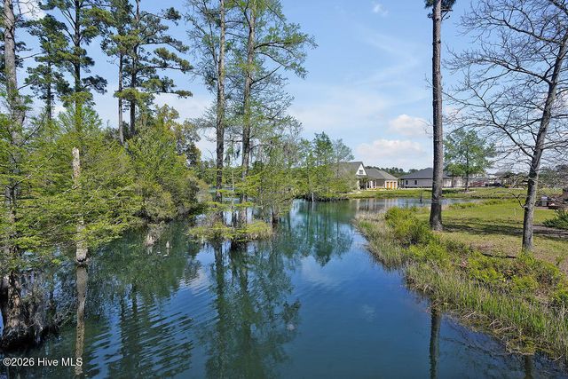 1124 Garden Club Way, Leland, NC 28451