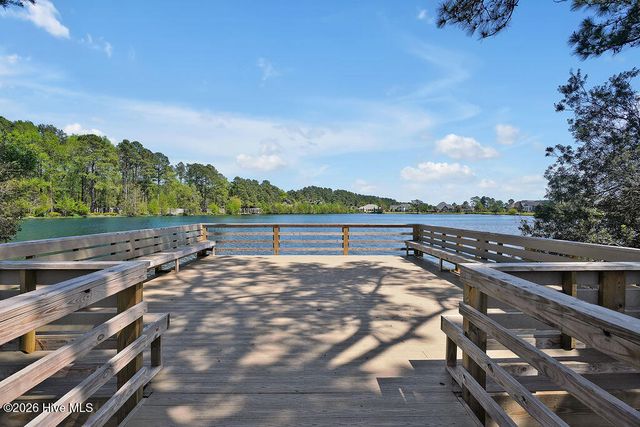 1124 Garden Club Way, Leland, NC 28451