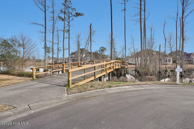 1124 Garden Club Way, Leland, NC 28451