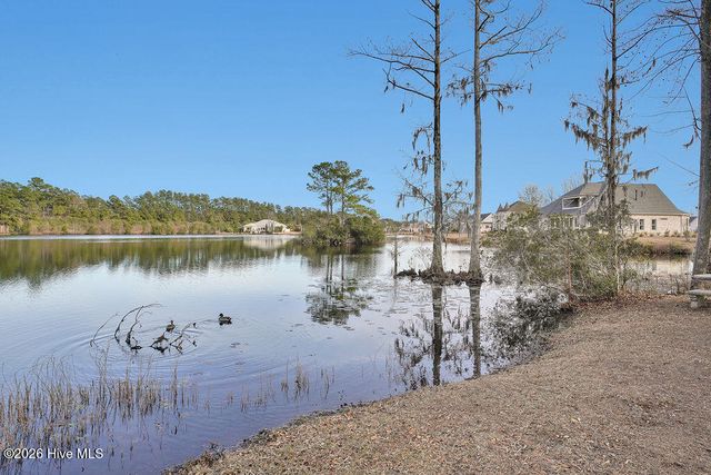 1124 Garden Club Way, Leland, NC 28451