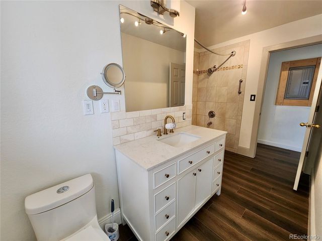 11165 Pine Meadows Road, Colorado Springs, CO 80908