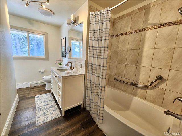 11165 Pine Meadows Road, Colorado Springs, CO 80908