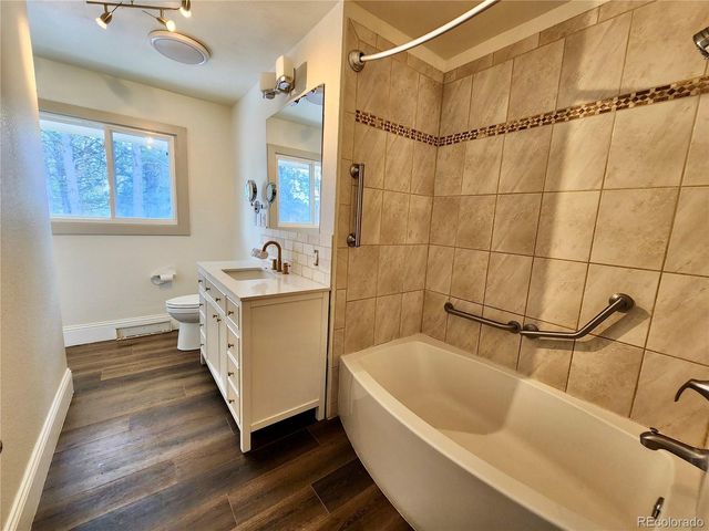 11165 Pine Meadows Road, Colorado Springs, CO 80908