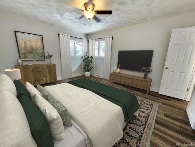 11165 Pine Meadows Road, Colorado Springs, CO 80908