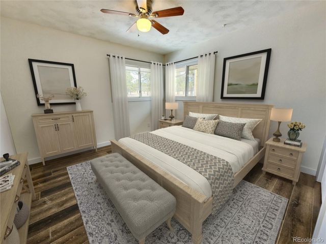 11165 Pine Meadows Road, Colorado Springs, CO 80908