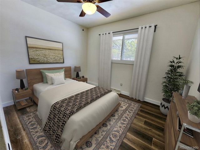 11165 Pine Meadows Road, Colorado Springs, CO 80908