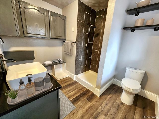 11165 Pine Meadows Road, Colorado Springs, CO 80908