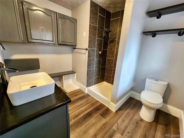 11165 Pine Meadows Road, Colorado Springs, CO 80908