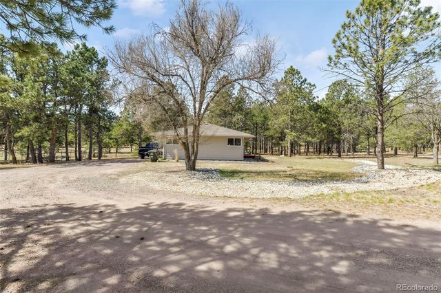 11165 Pine Meadows Road, Colorado Springs, CO 80908