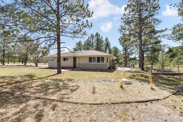 11165 Pine Meadows Road, Colorado Springs, CO 80908