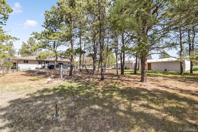 11165 Pine Meadows Road, Colorado Springs, CO 80908