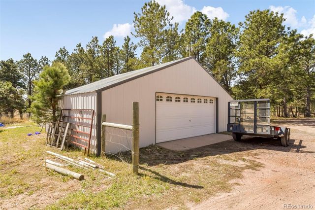 11165 Pine Meadows Road, Colorado Springs, CO 80908