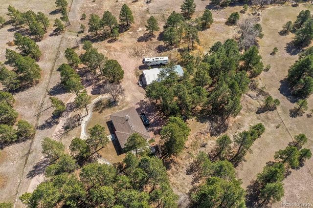 11165 Pine Meadows Road, Colorado Springs, CO 80908