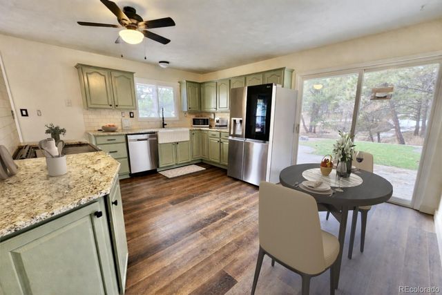 11165 Pine Meadows Road, Colorado Springs, CO 80908