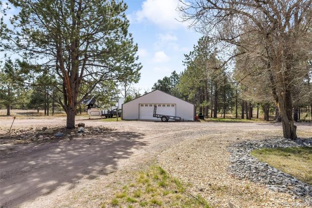 11165 Pine Meadows Road, Colorado Springs, CO 80908