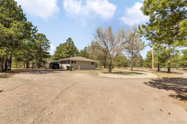 11165 Pine Meadows Road, Colorado Springs, CO 80908