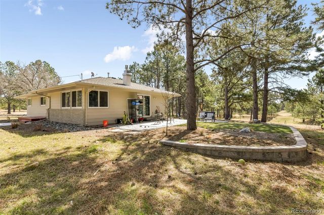 11165 Pine Meadows Road, Colorado Springs, CO 80908